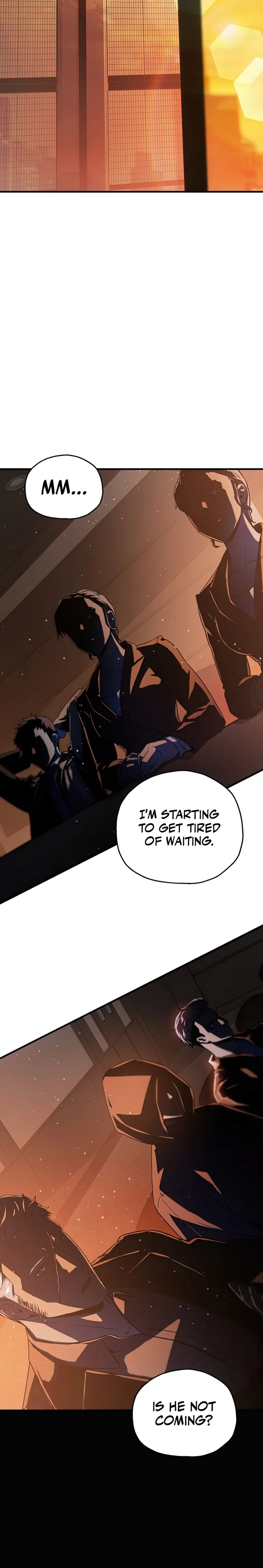 The Player that can’t Level Up Chapter 87 129 029