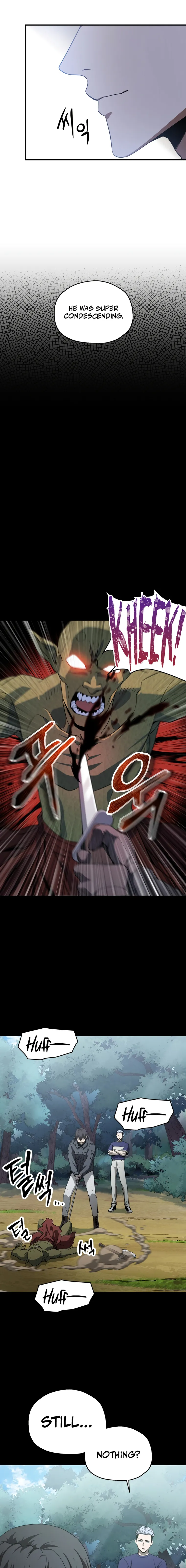 The Player that can’t Level Up Chapter 89 75 011