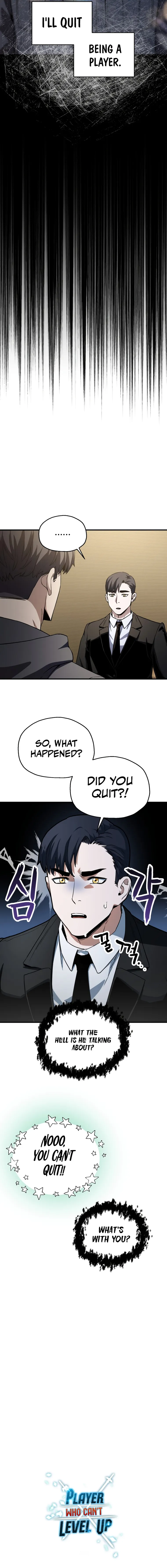The Player that can’t Level Up Chapter 89 82 018