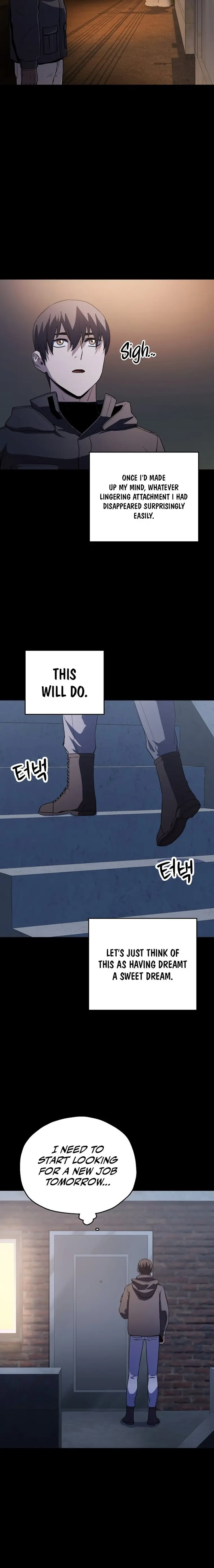 The Player that can’t Level Up Chapter 90 69 002