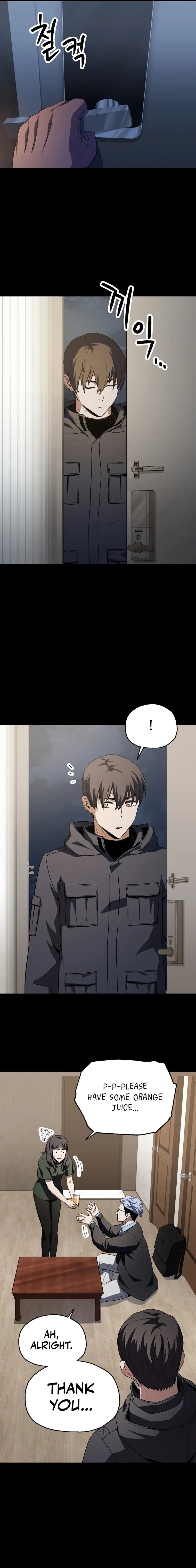 The Player that can’t Level Up Chapter 90 70 003