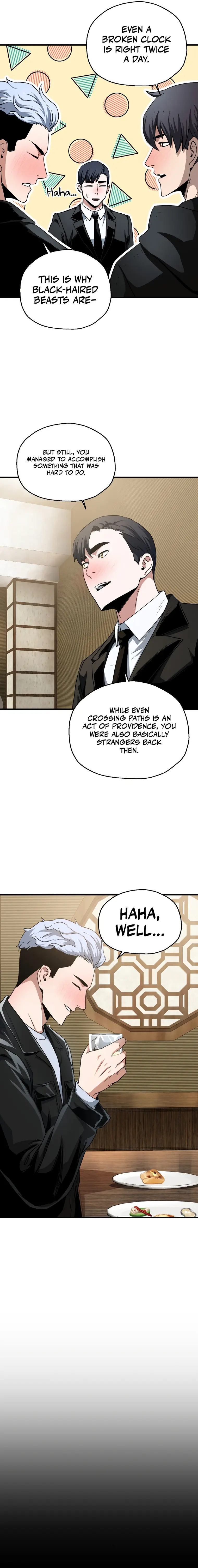 The Player that can’t Level Up Chapter 90 80 013