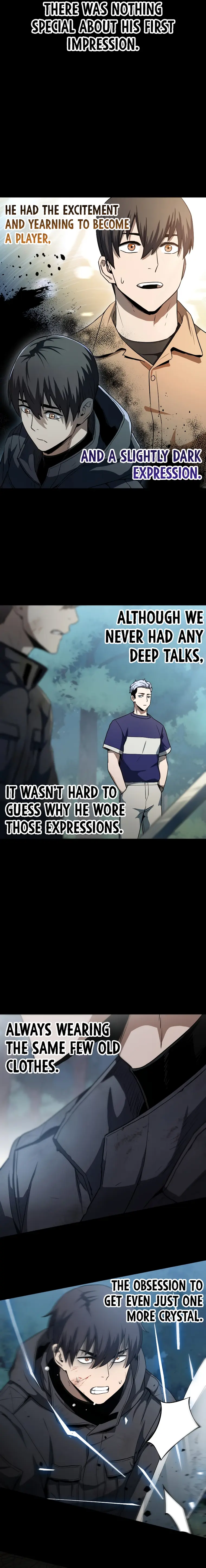 The Player that can’t Level Up Chapter 90 81 014