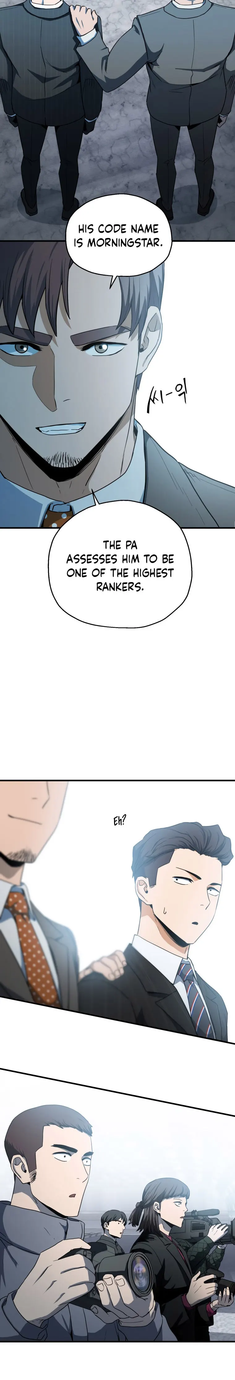 The Player that can’t Level Up Chapter 91 82 003