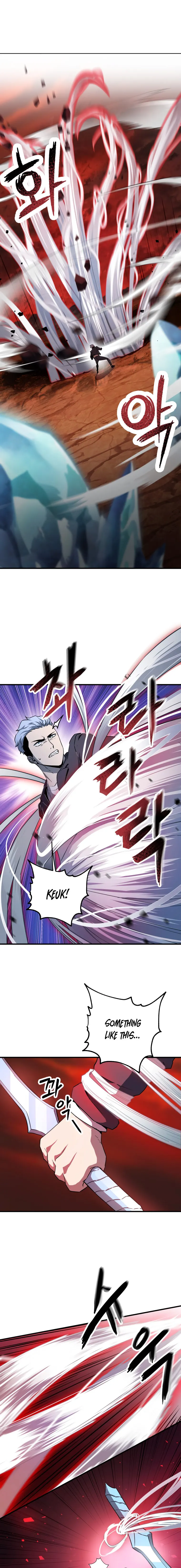The Player that can’t Level Up Chapter 91 101 022