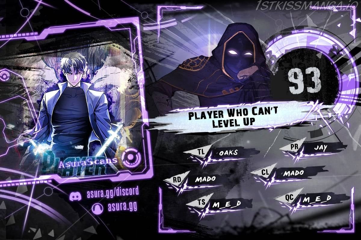 The Player that can’t Level Up Chapter 93 41 001