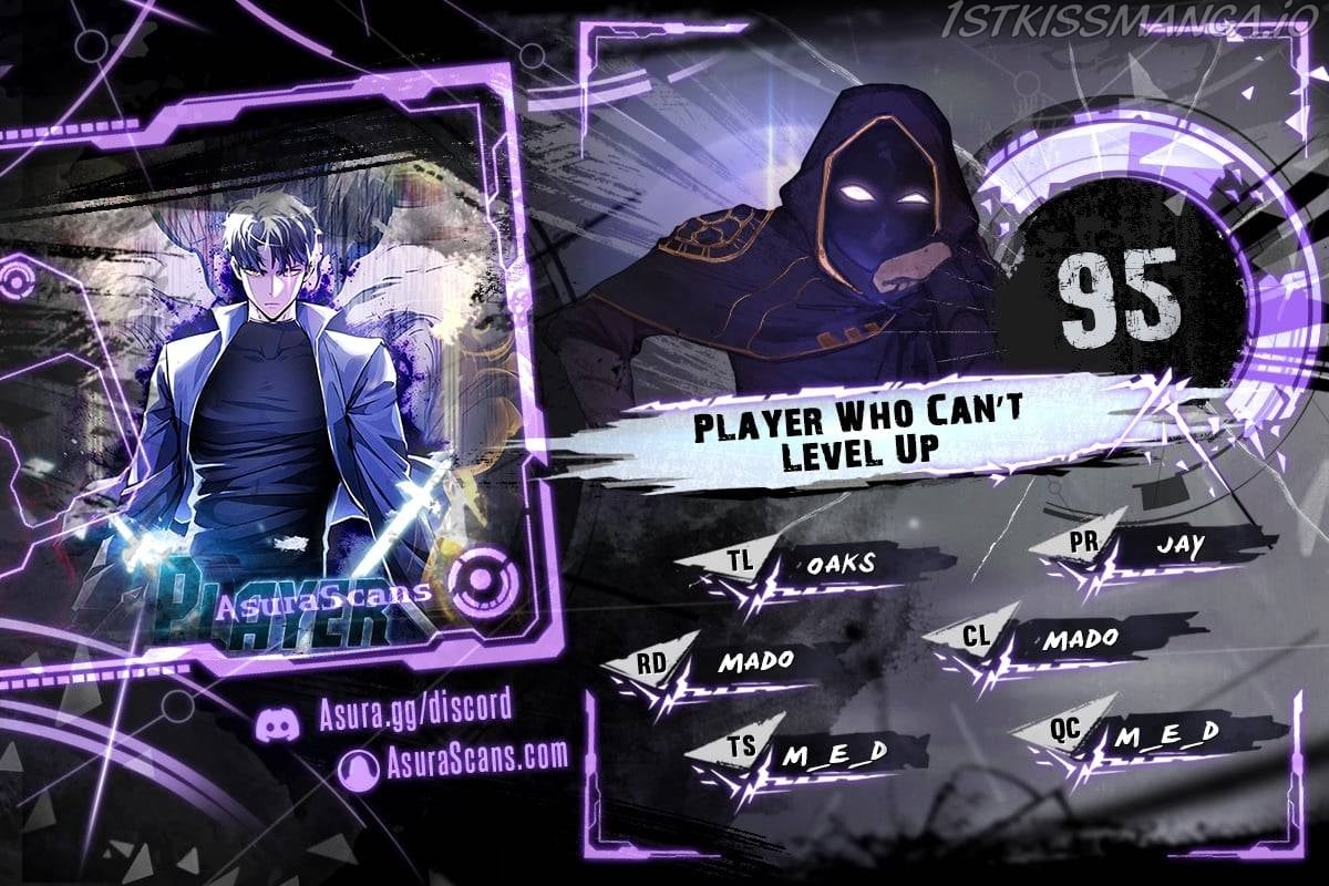 The Player that can’t Level Up Chapter 95 41 001