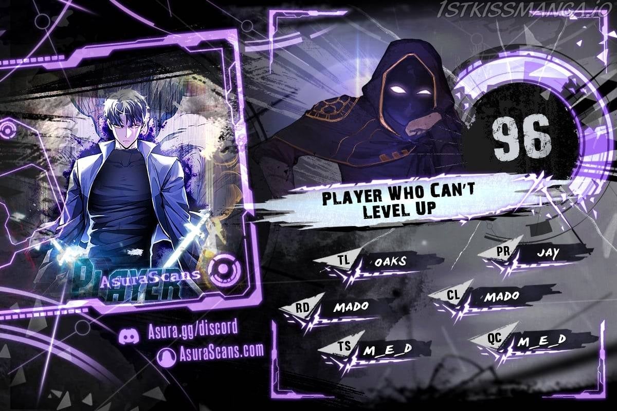 The Player that can’t Level Up Chapter 96 41 001