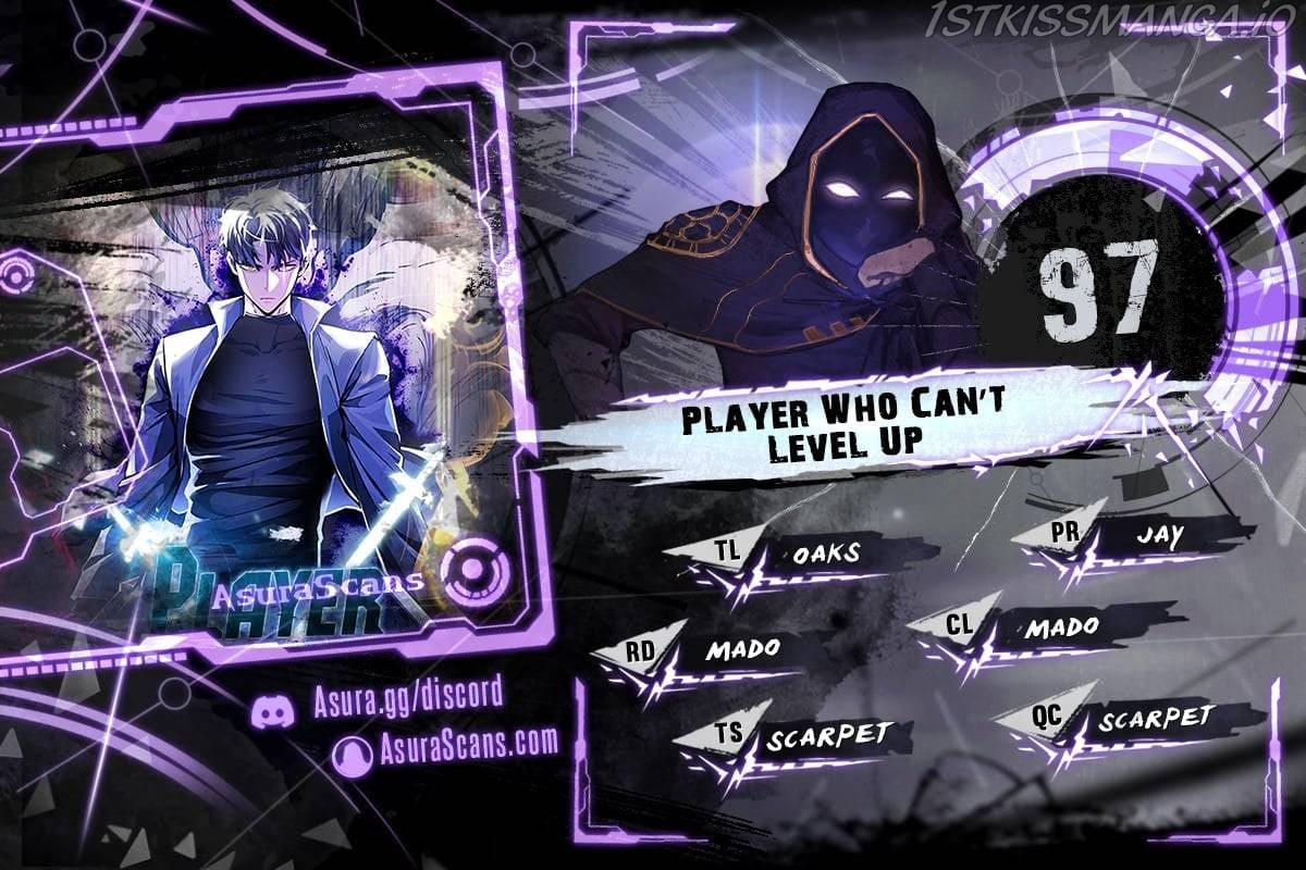 The Player that can’t Level Up Chapter 97 47 001