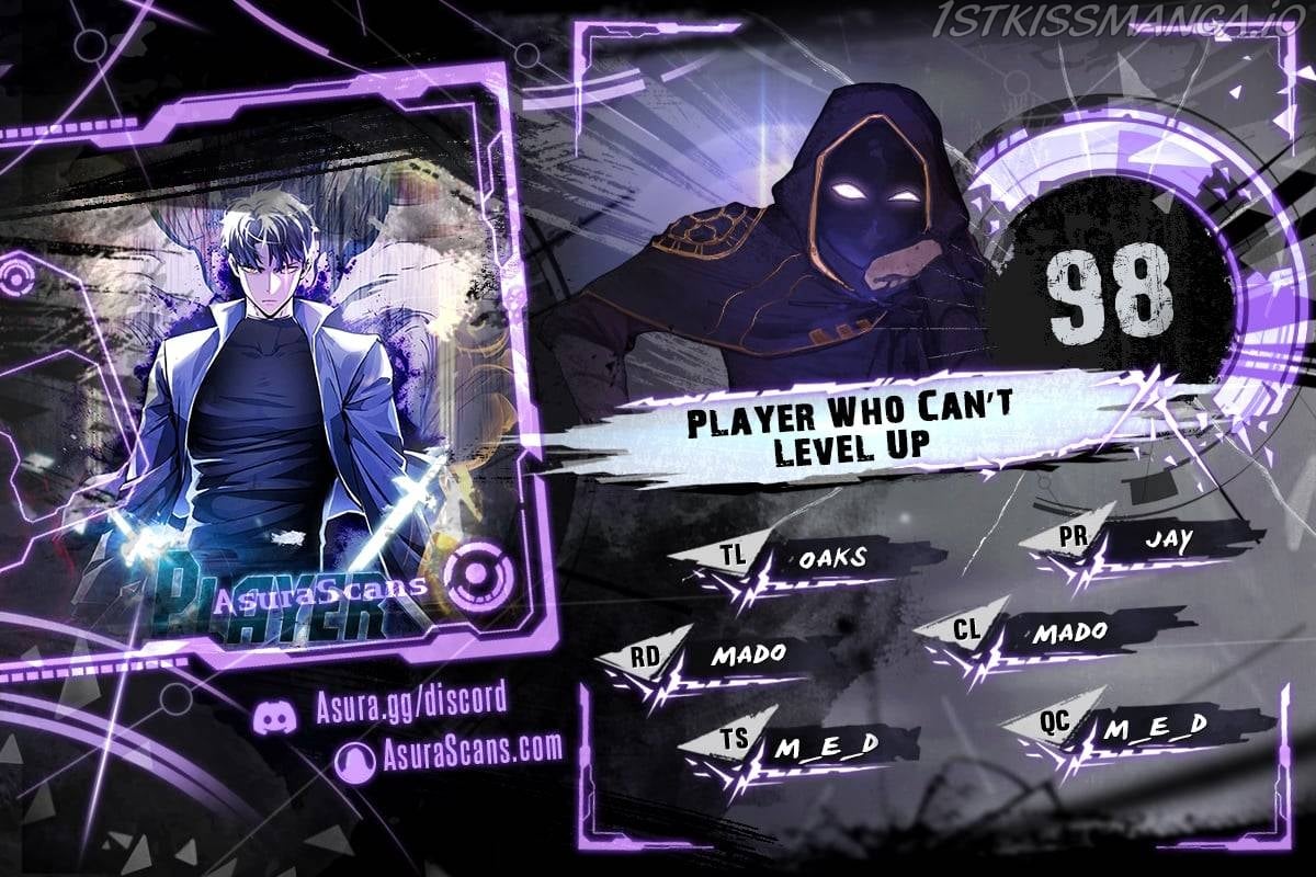 The Player that can’t Level Up Chapter 98 50 001