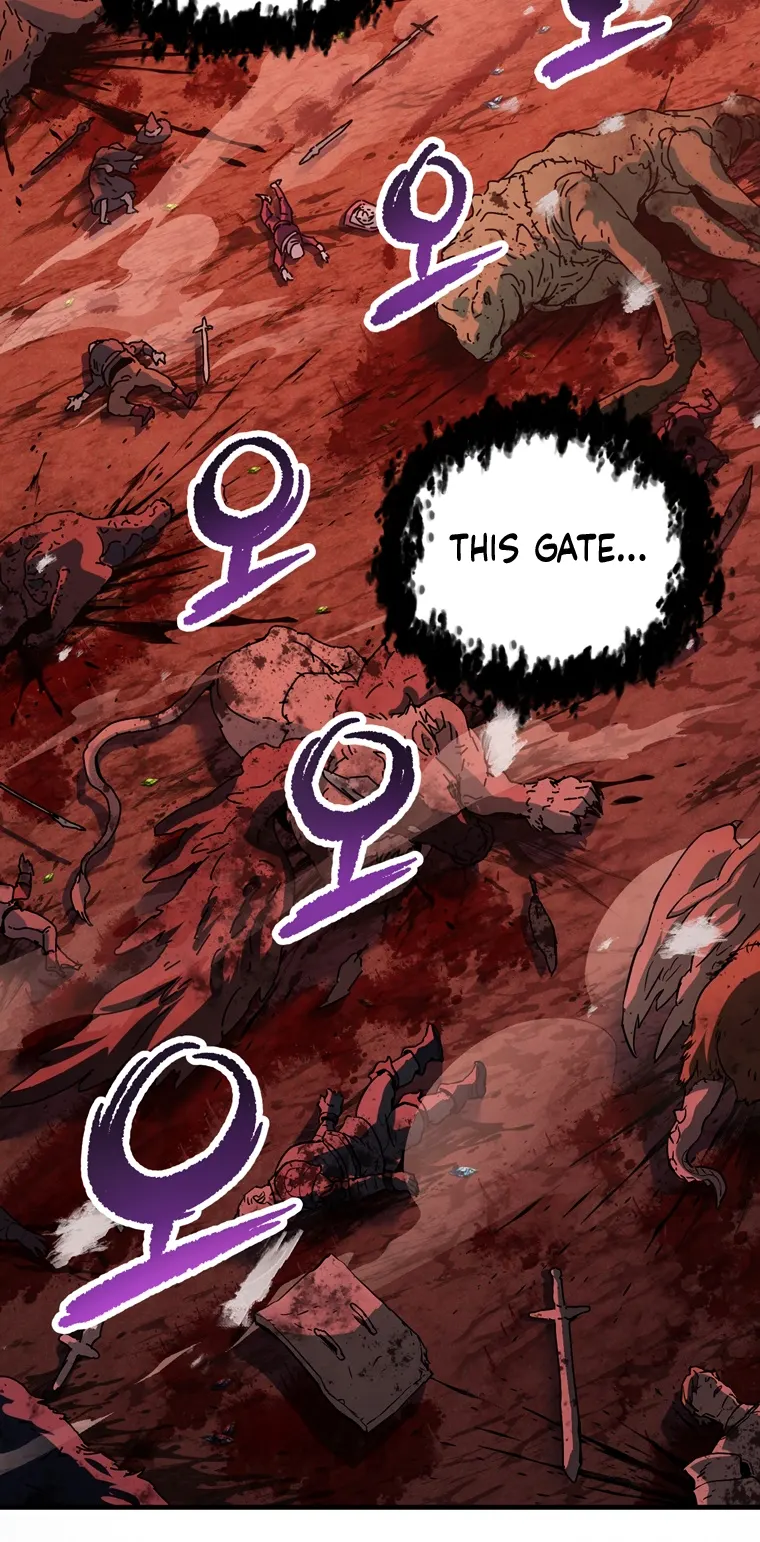 The Player that can’t Level Up Chapter 99 253 003