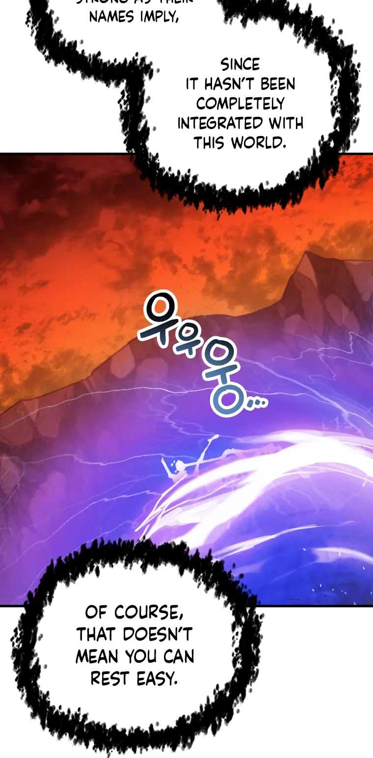 The Player that can’t Level Up Chapter 99 257 007