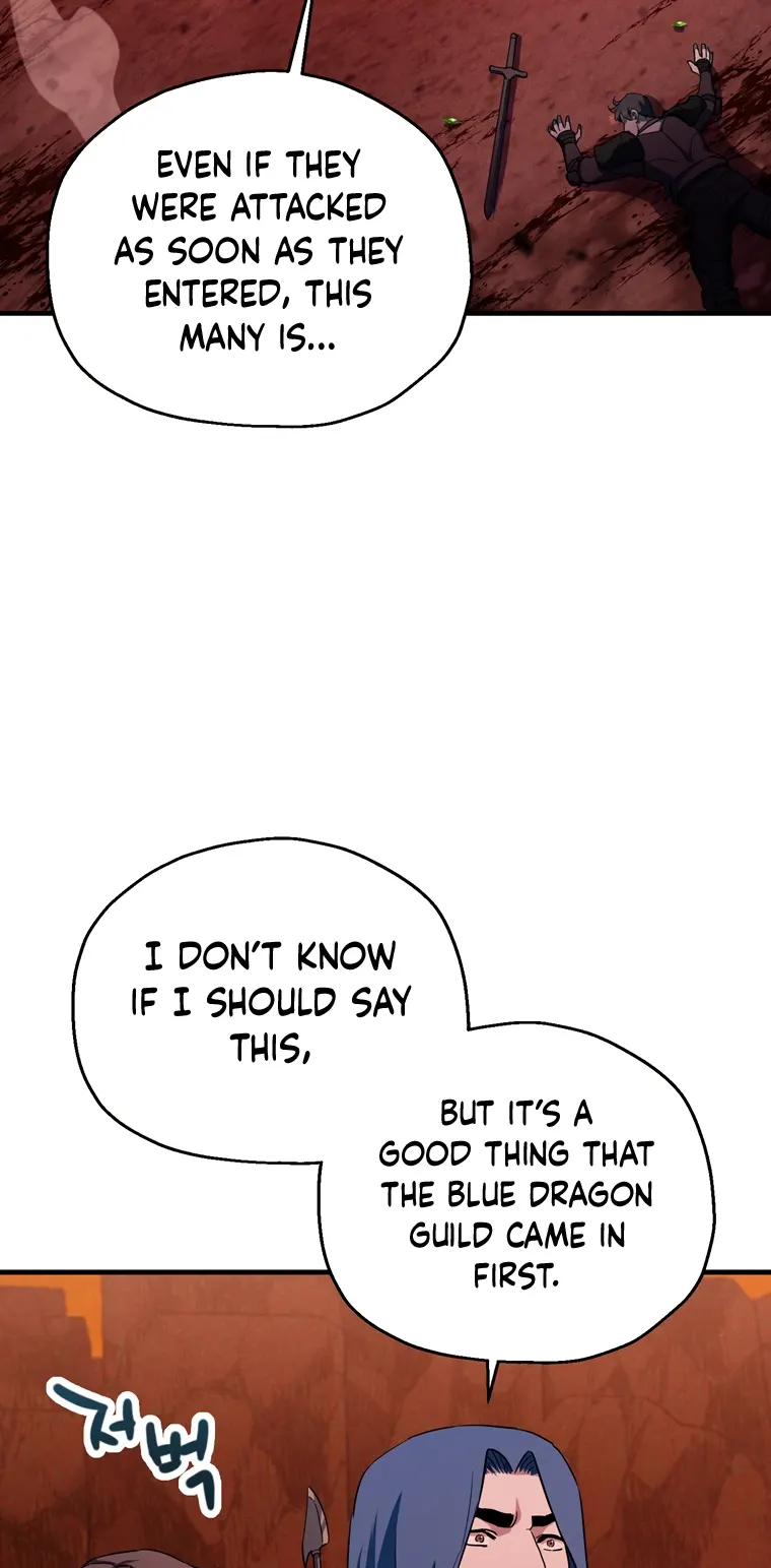 The Player that can’t Level Up Chapter 99 259 009