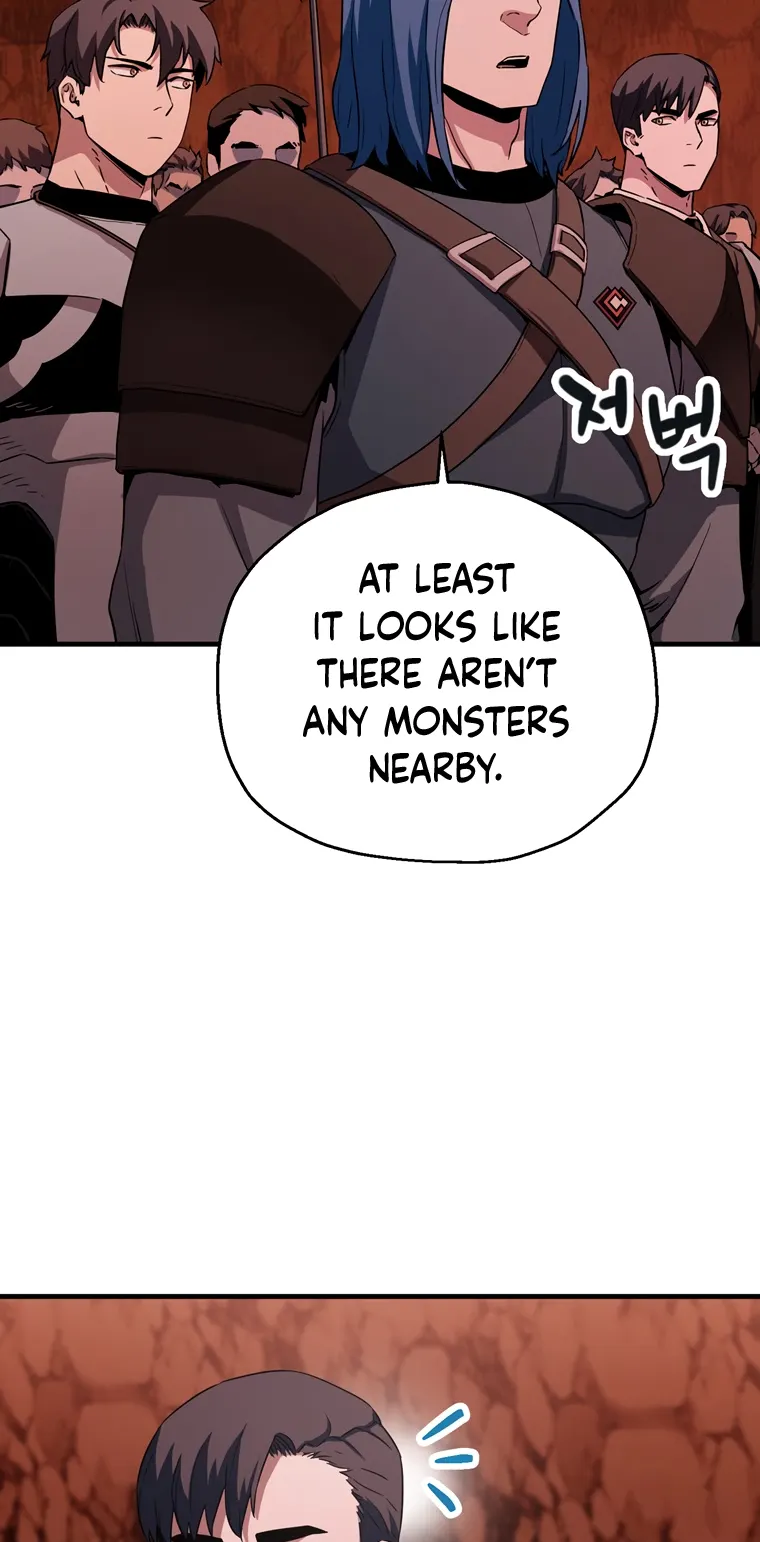 The Player that can’t Level Up Chapter 99 260 010