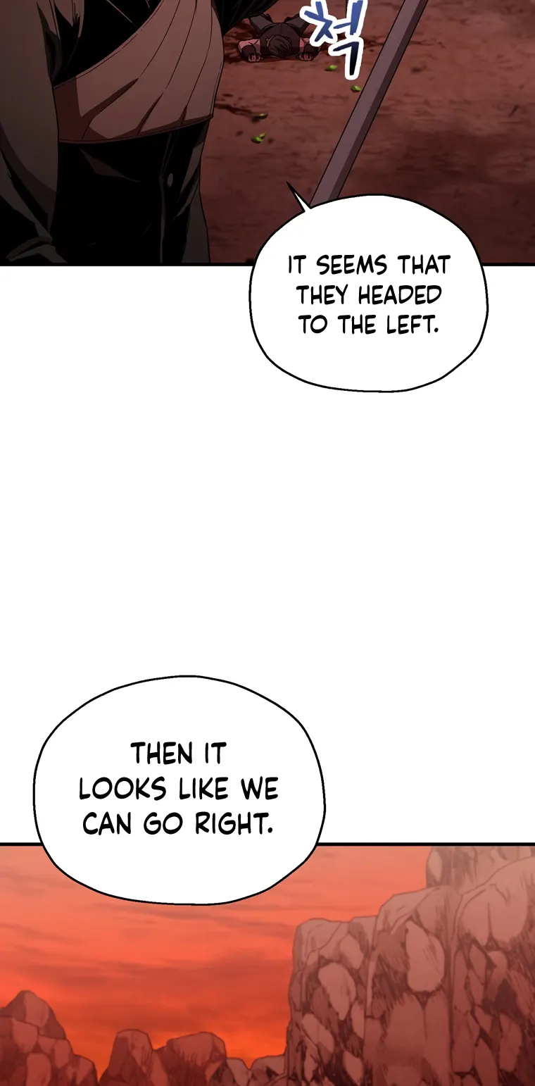 The Player that can’t Level Up Chapter 99 263 013