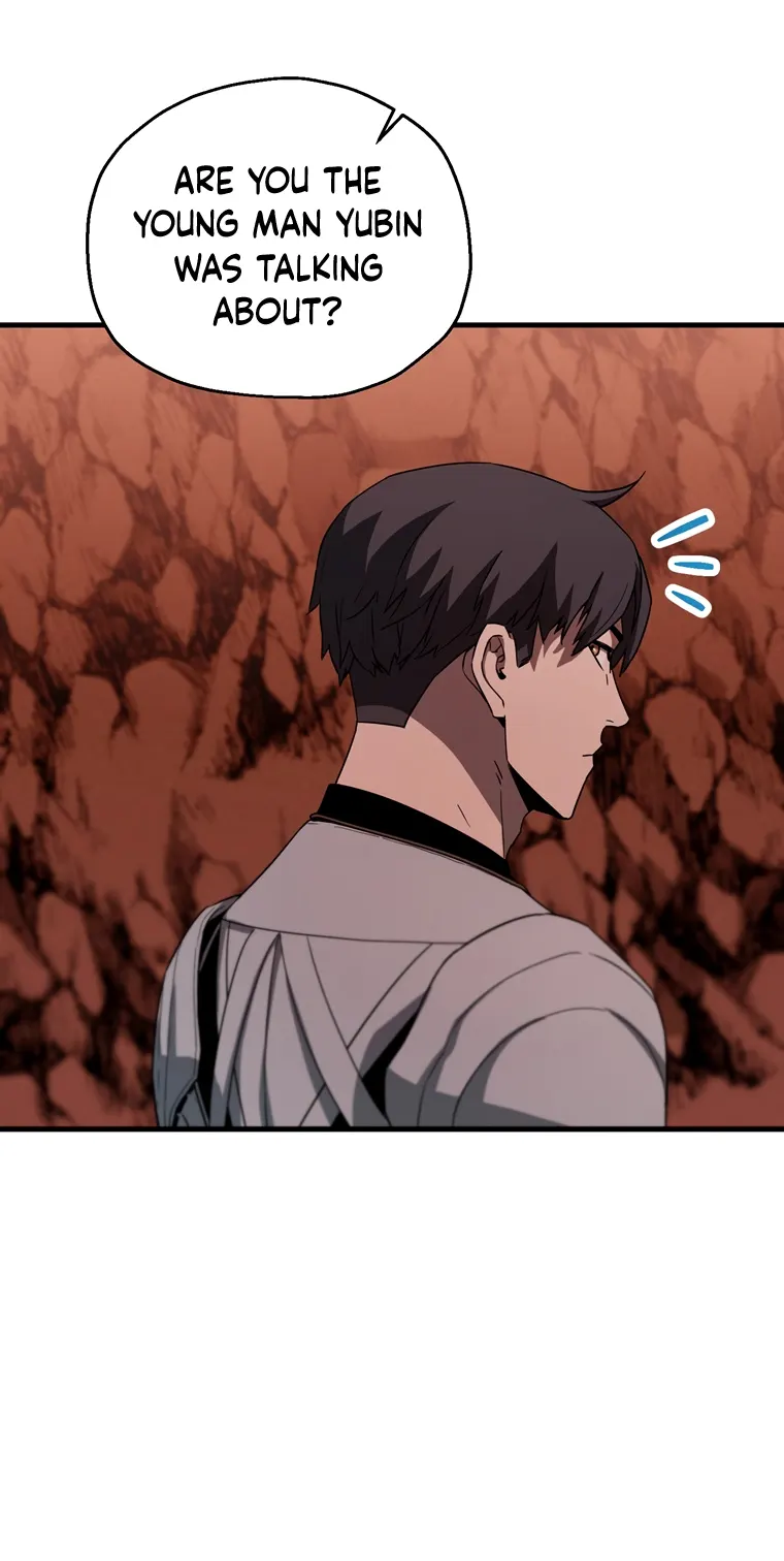 The Player that can’t Level Up Chapter 99 267 017