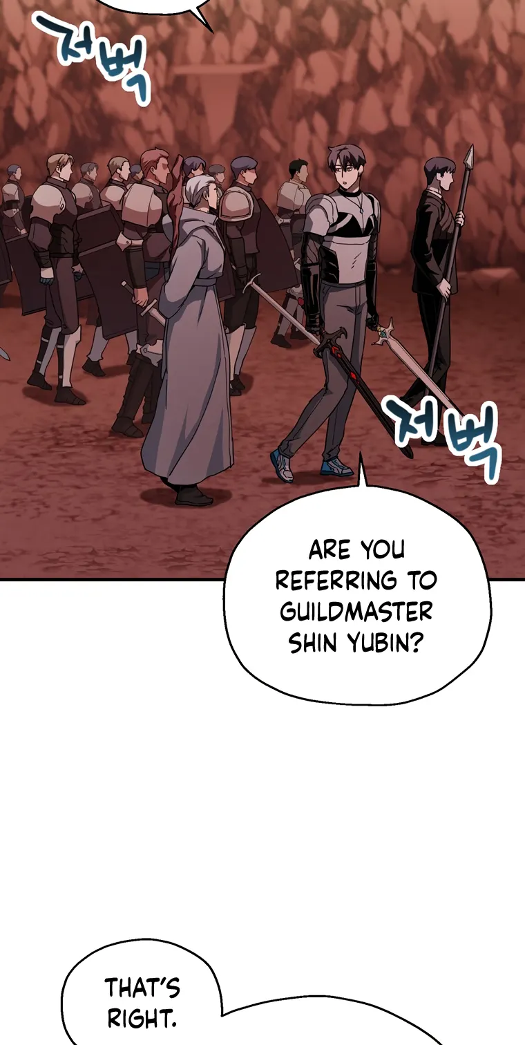 The Player that can’t Level Up Chapter 99 269 019