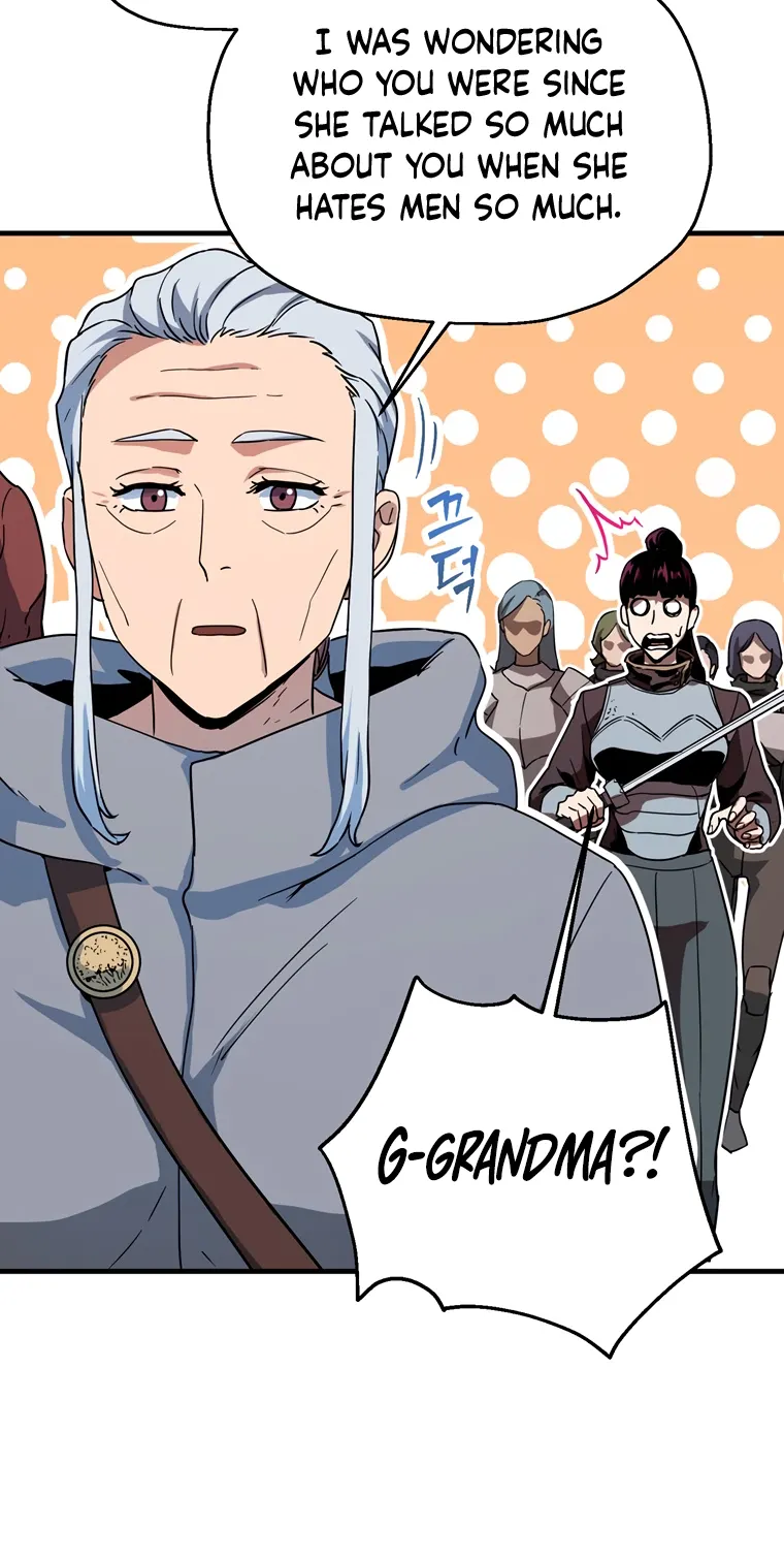 The Player that can’t Level Up Chapter 99 270 020