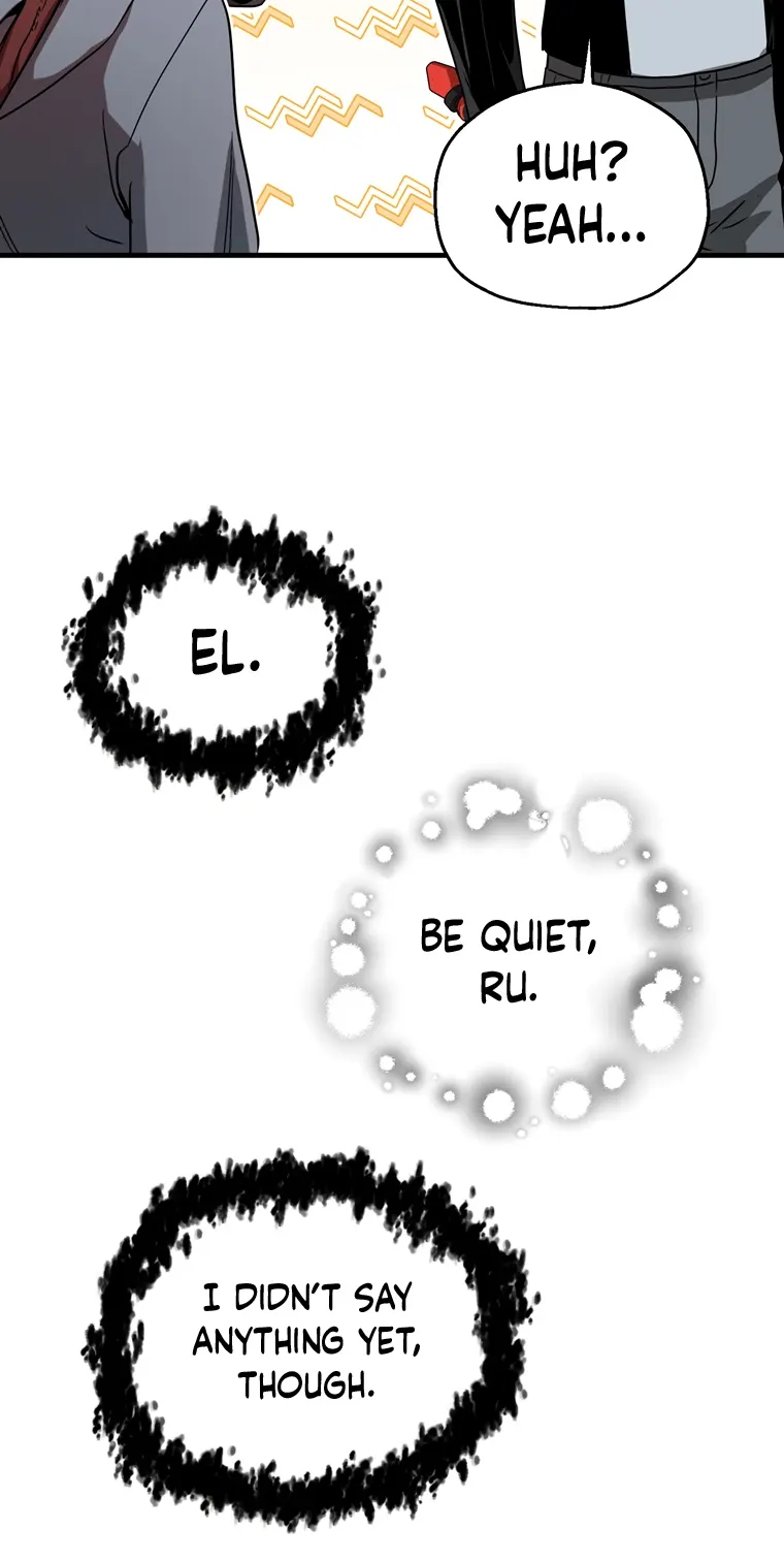 The Player that can’t Level Up Chapter 99 272 022