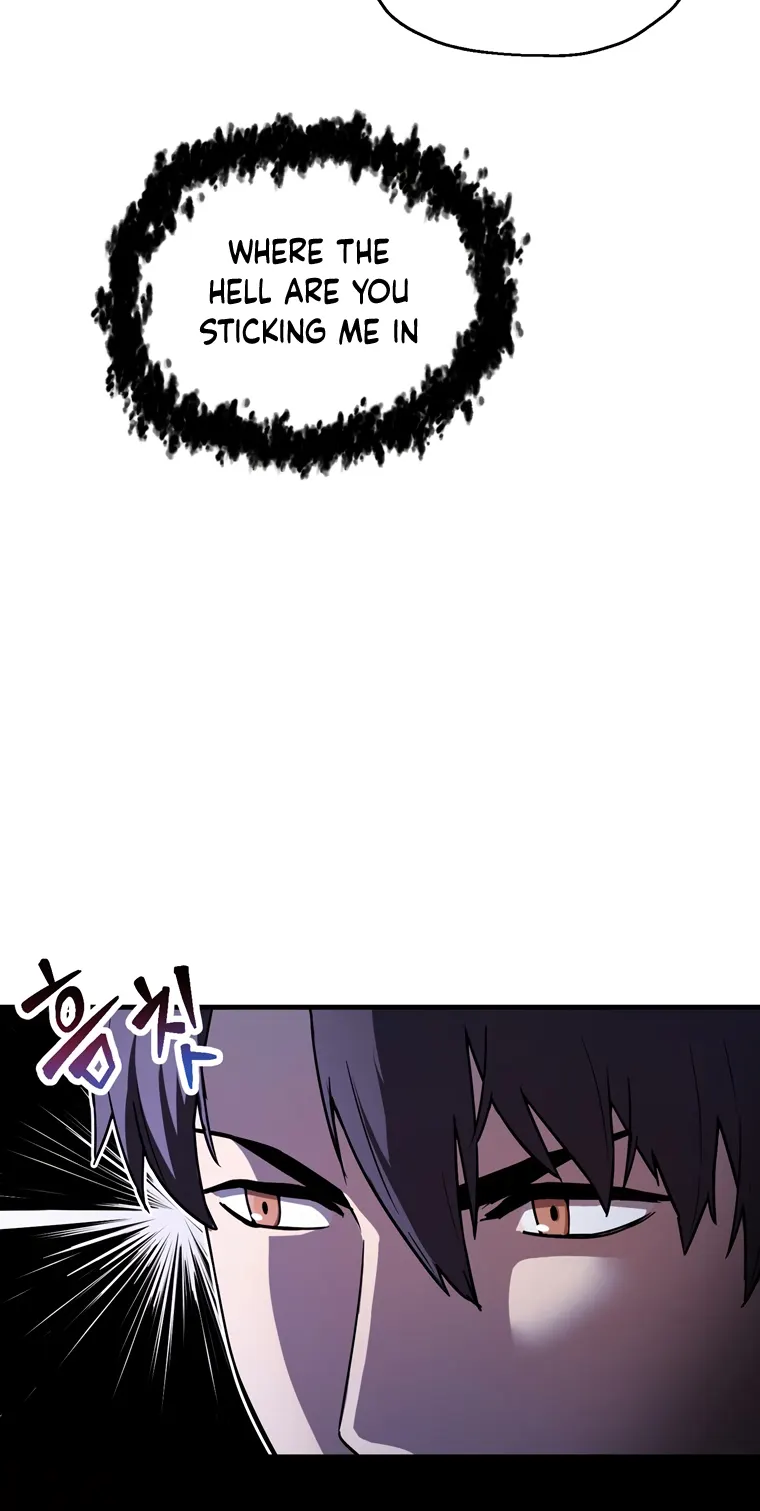 The Player that can’t Level Up Chapter 99 275 025