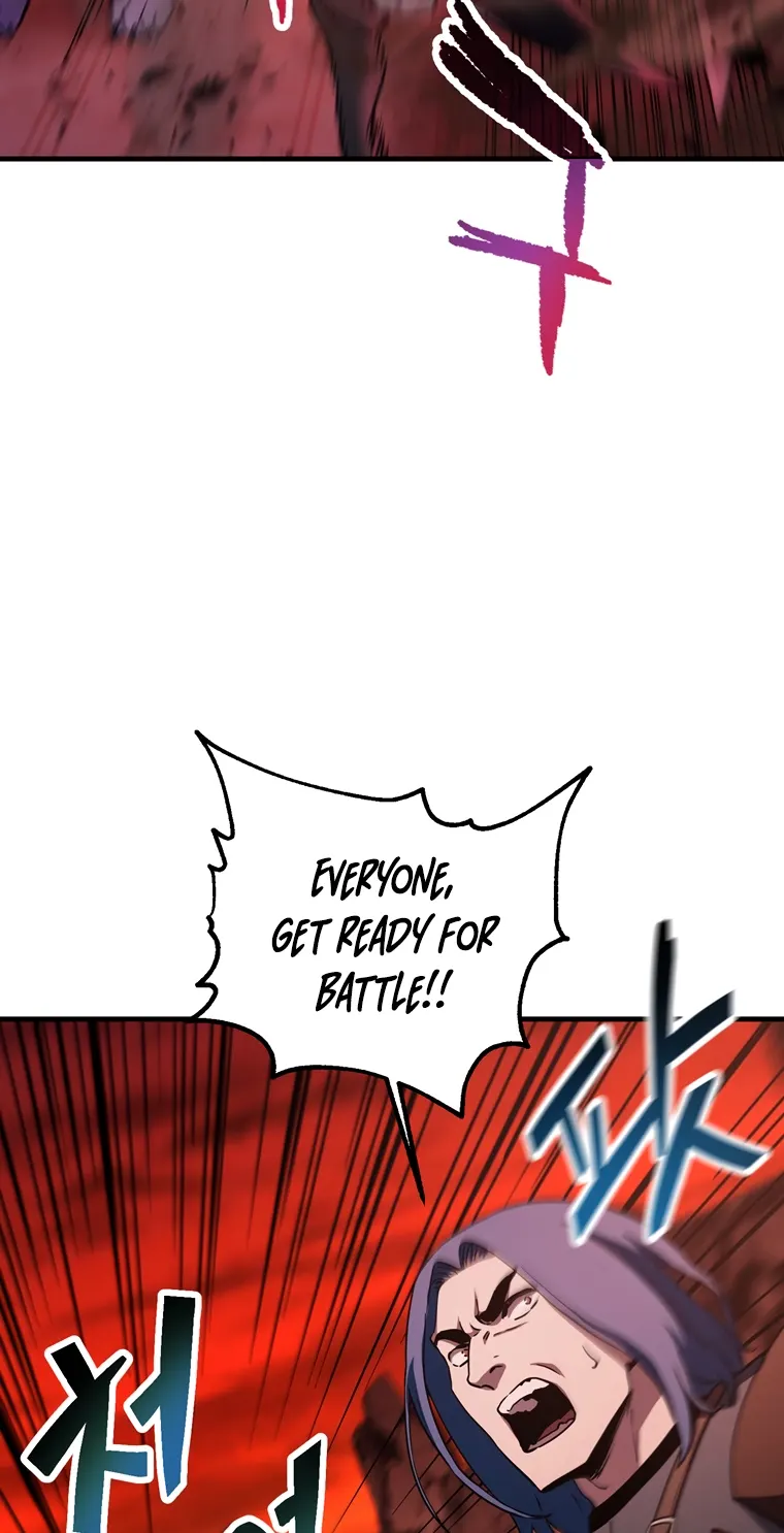 The Player that can’t Level Up Chapter 99 282 032