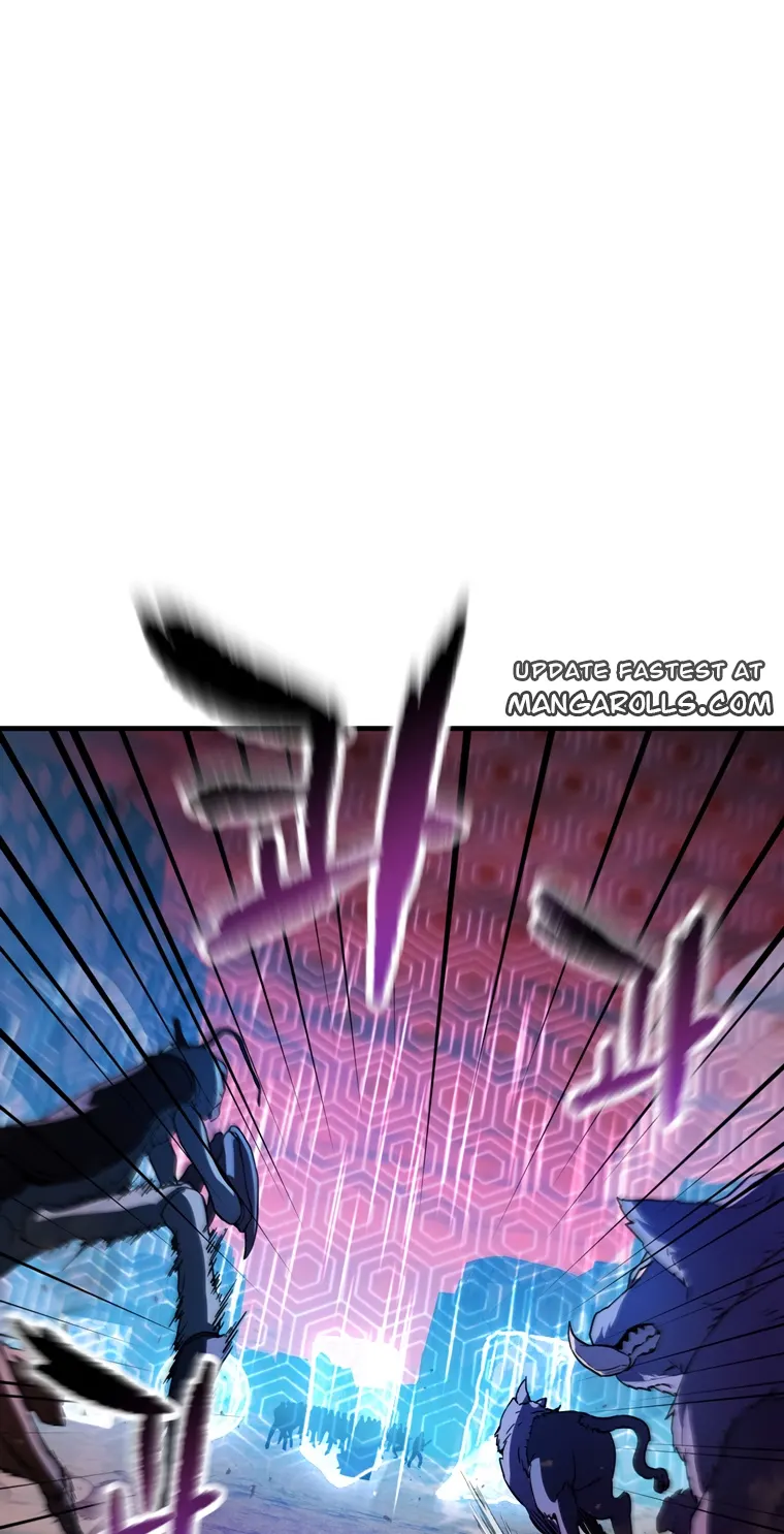 The Player that can’t Level Up Chapter 99 287 037