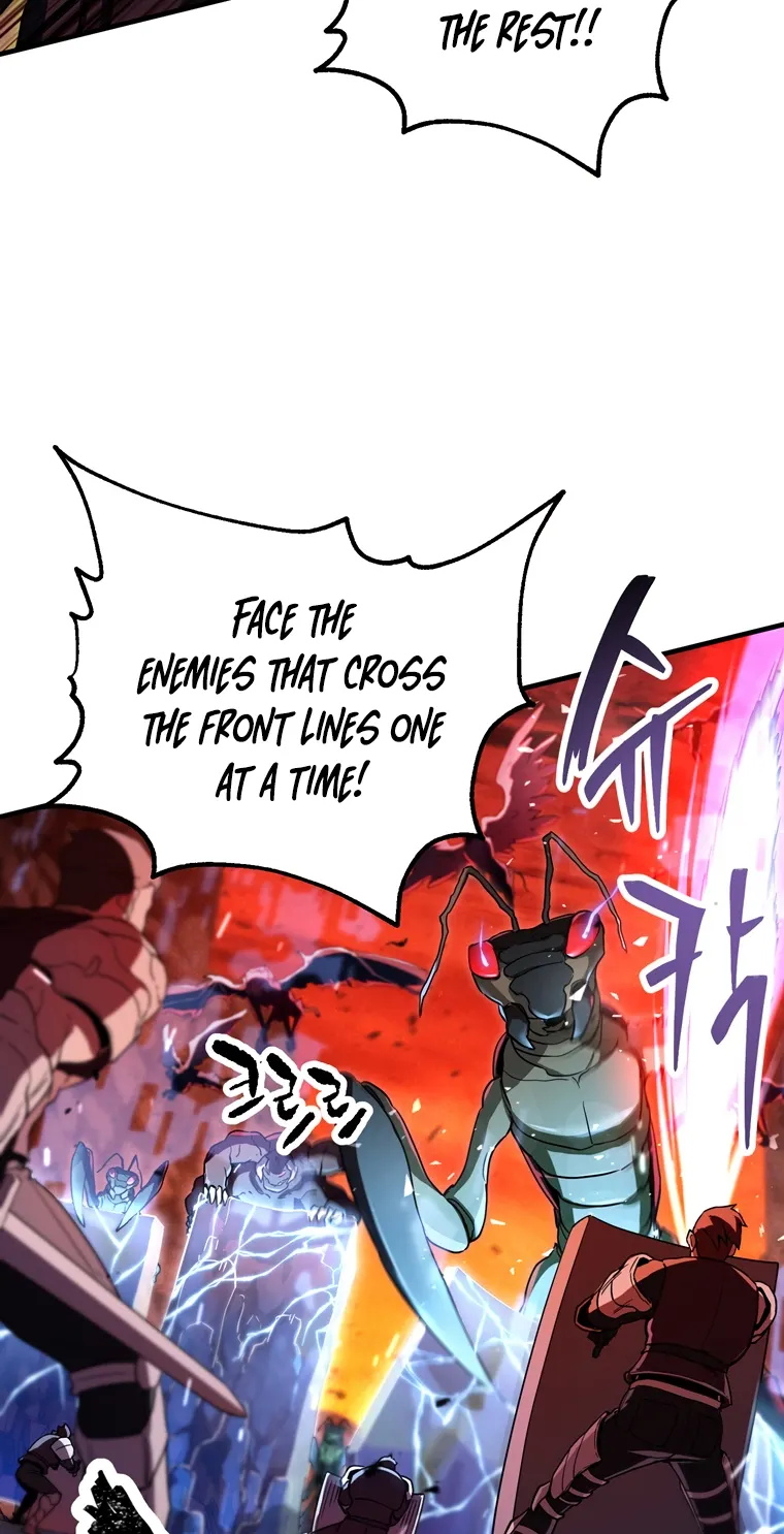 The Player that can’t Level Up Chapter 99 294 044