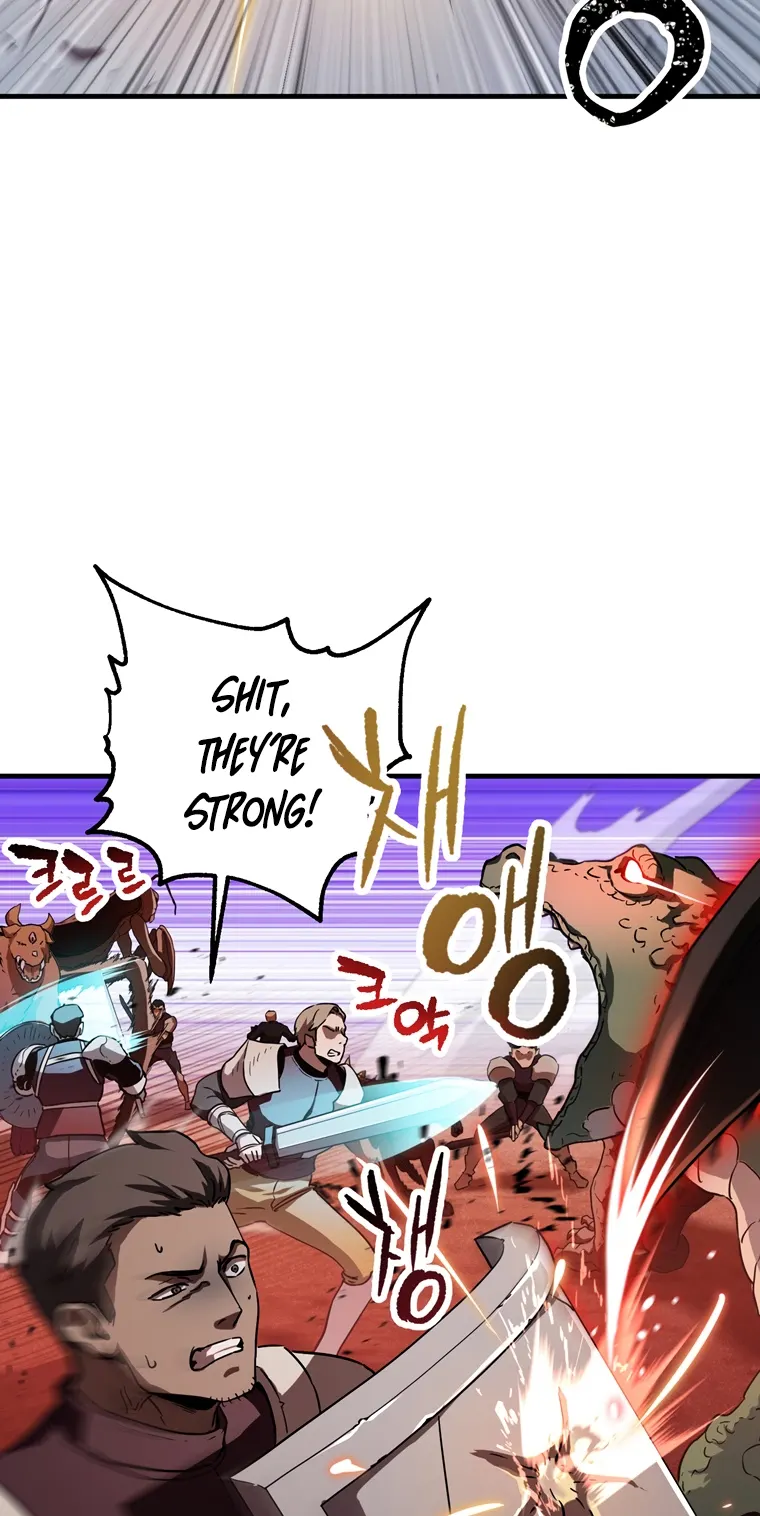 The Player that can’t Level Up Chapter 99 299 049