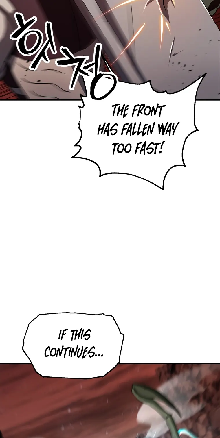 The Player that can’t Level Up Chapter 99 300 050