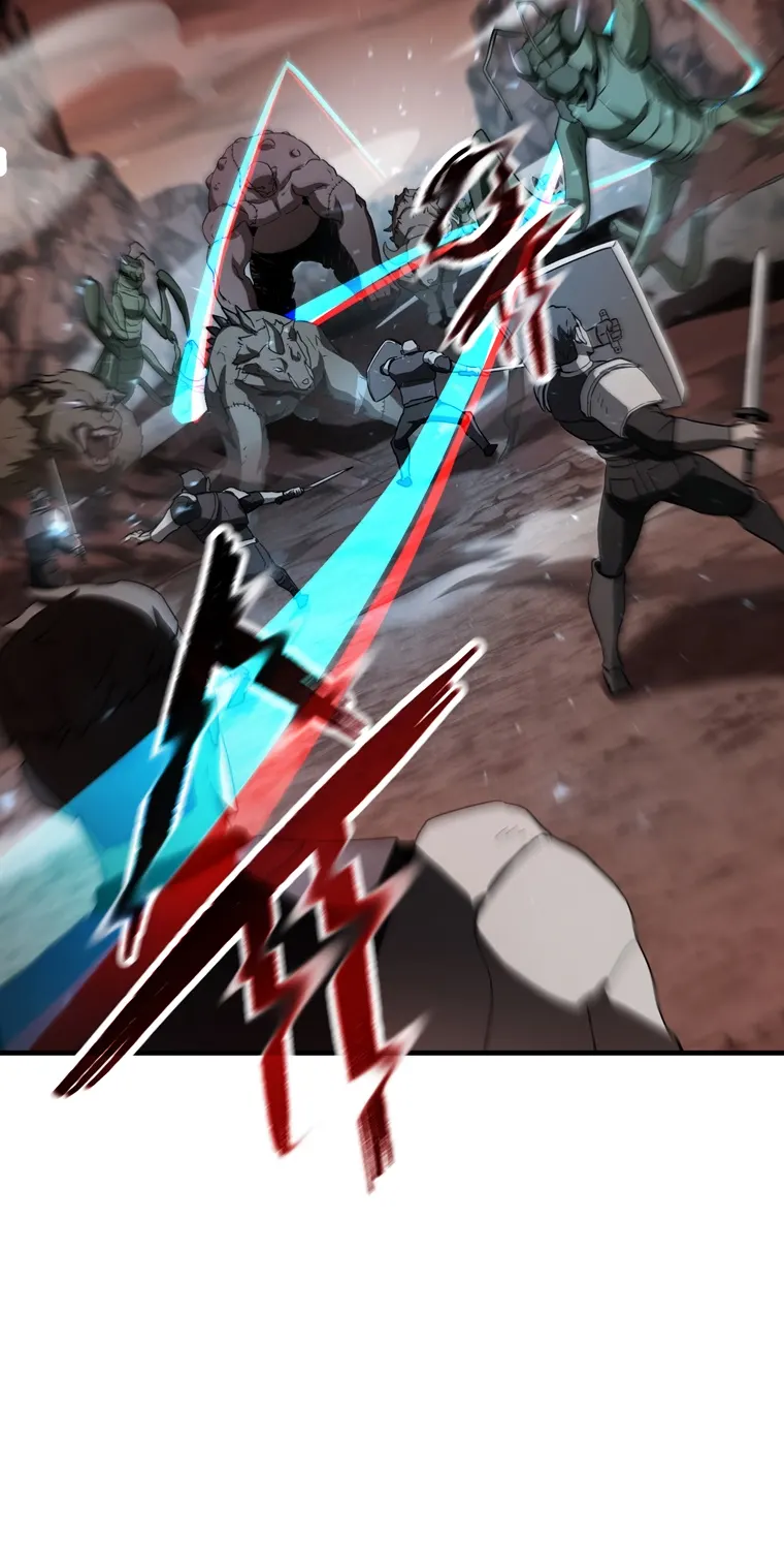 The Player that can’t Level Up Chapter 99 301 051