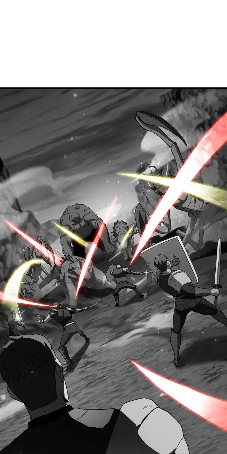 The Player that can’t Level Up Chapter 99 302 052