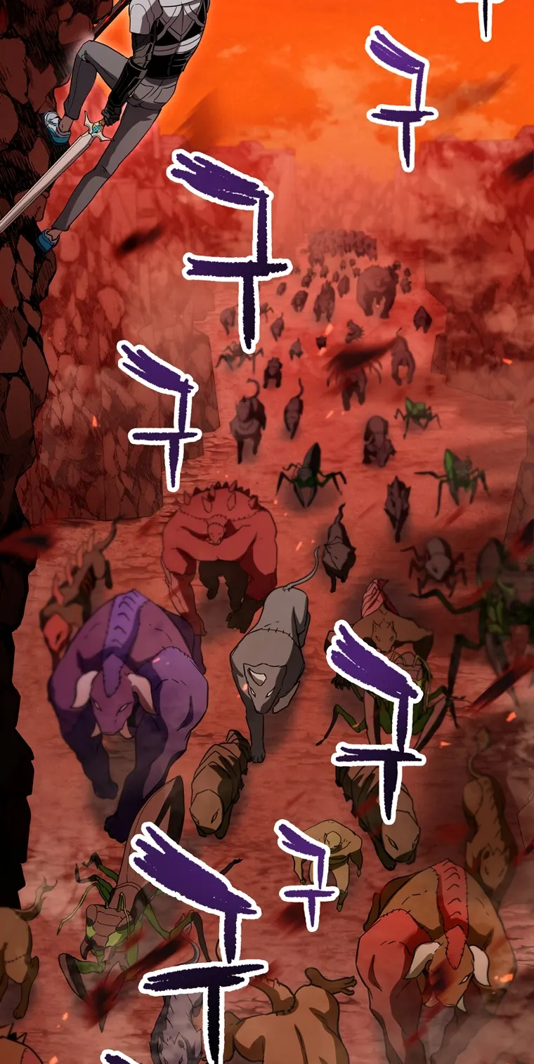 The Player that can’t Level Up Chapter 99 307 057