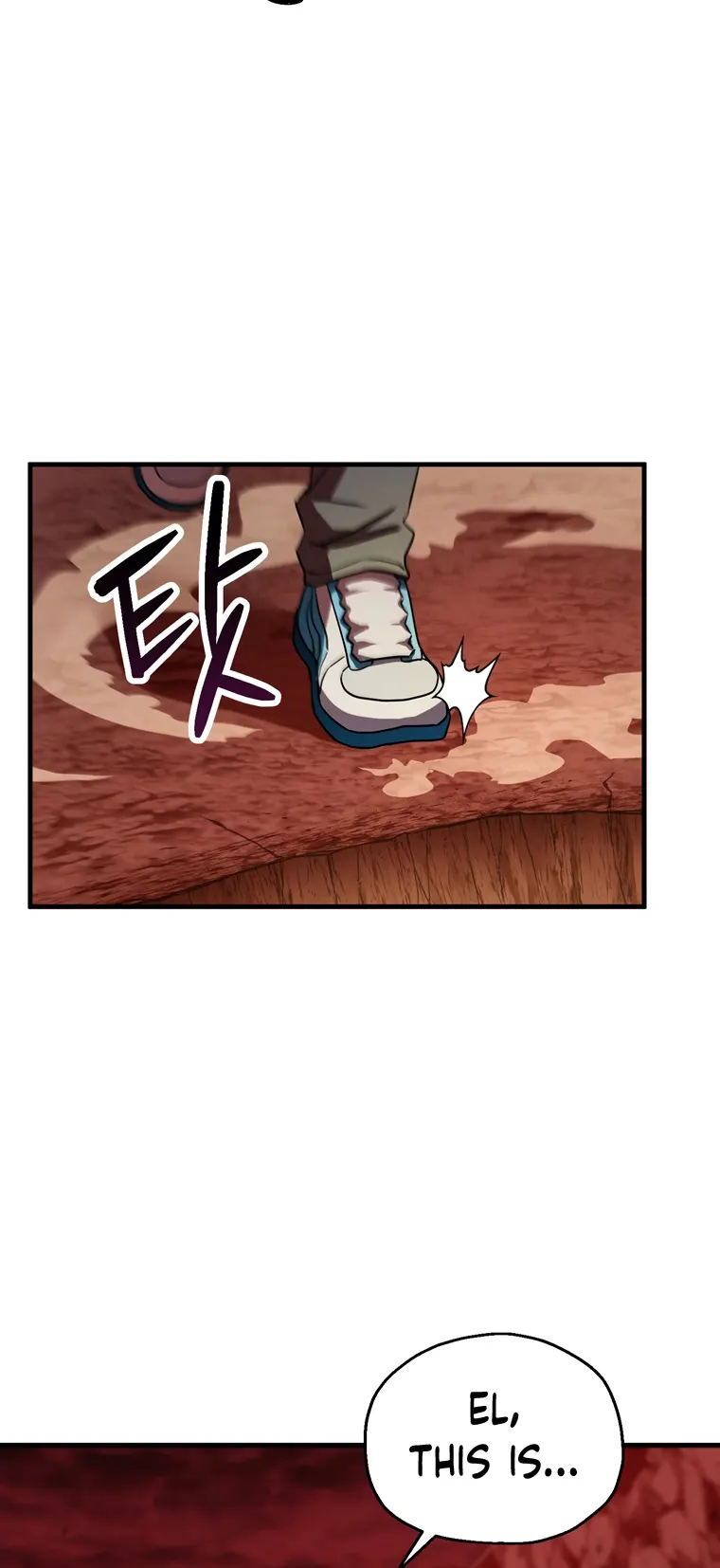 The Player that can’t Level Up Chapter 99 319 069