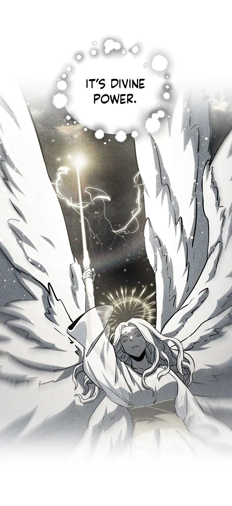 The Player that can’t Level Up Chapter 99 321 071