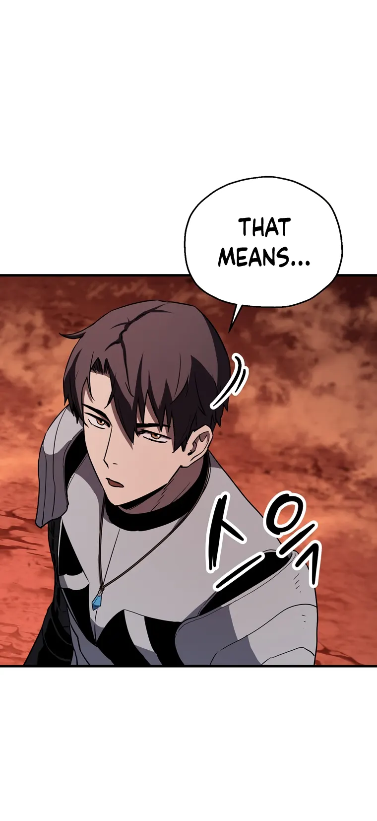 The Player that can’t Level Up Chapter 99 322 072