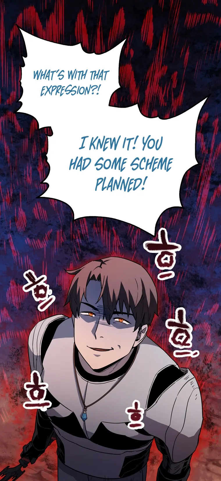 The Player that can’t Level Up Chapter 99 326 076