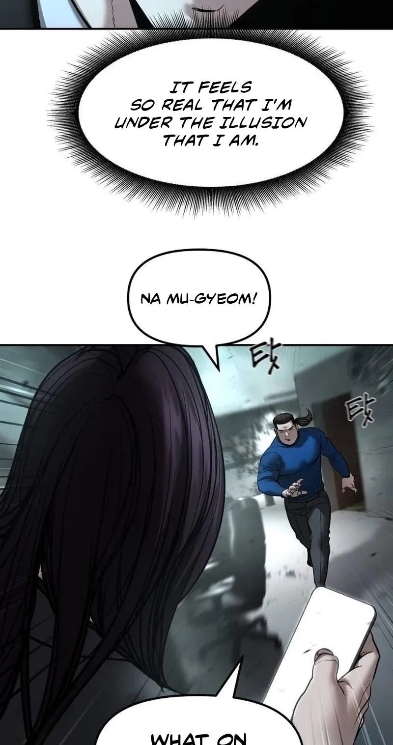 The Bully In-Charge capítulo 206, página 10