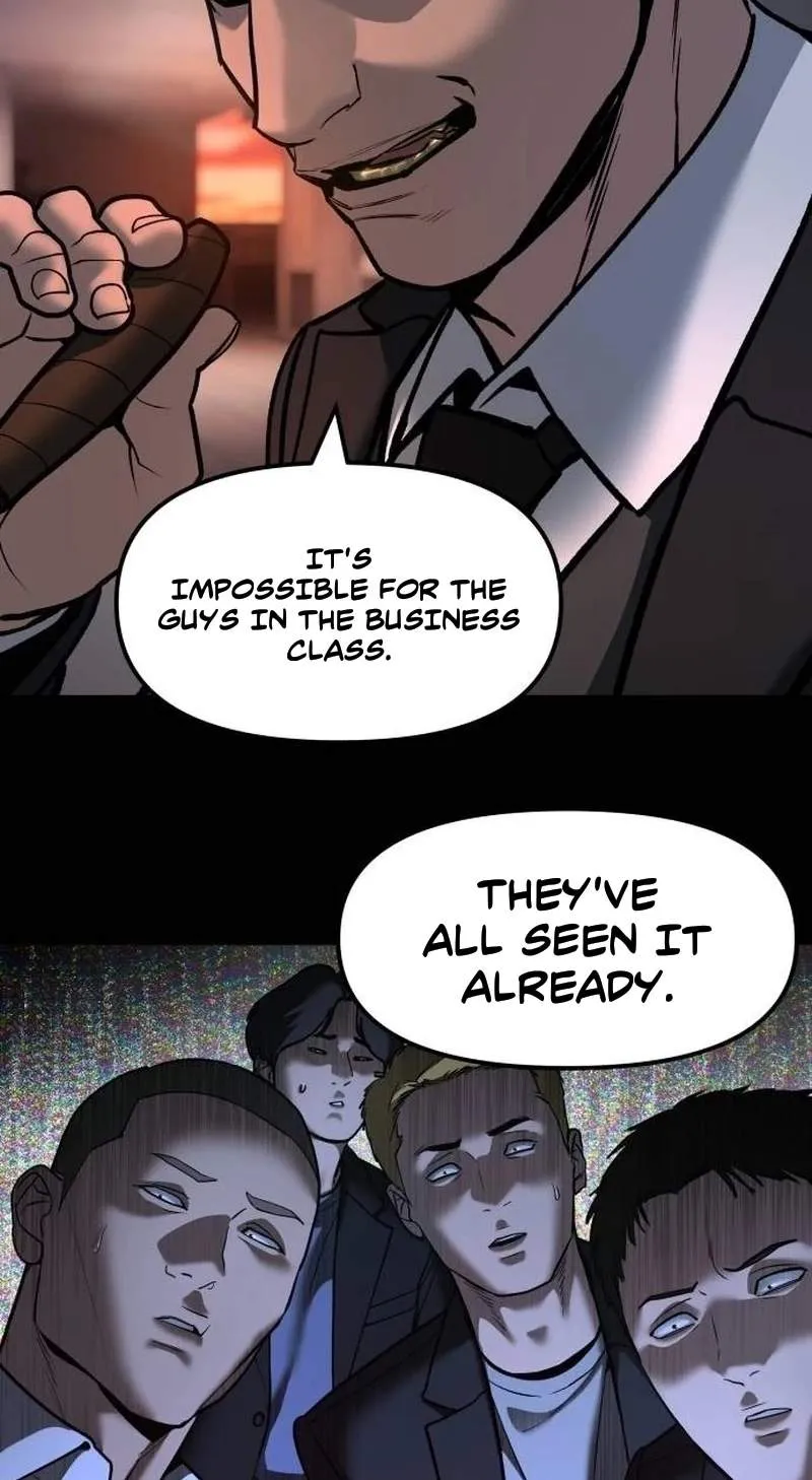 The Bully In-Charge capítulo 206, página 19