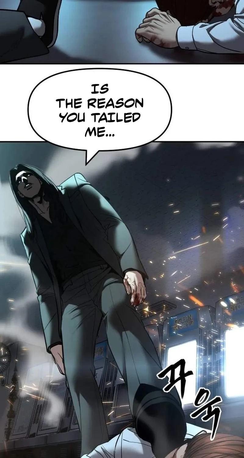 The Bully In-Charge capítulo 206, página 51