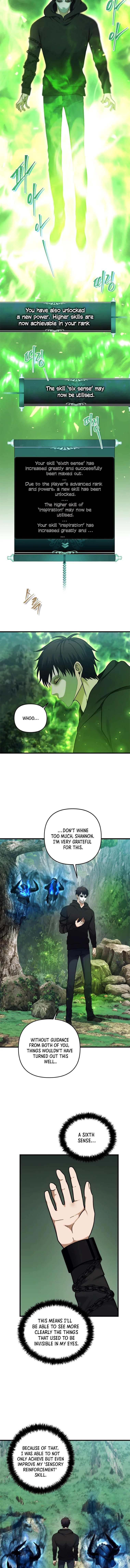 Ranker Who Lives A Second Time Chapter 105 68 004