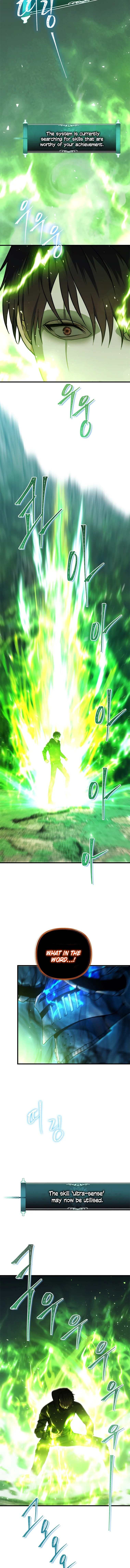 Ranker Who Lives A Second Time Chapter 105 70 006