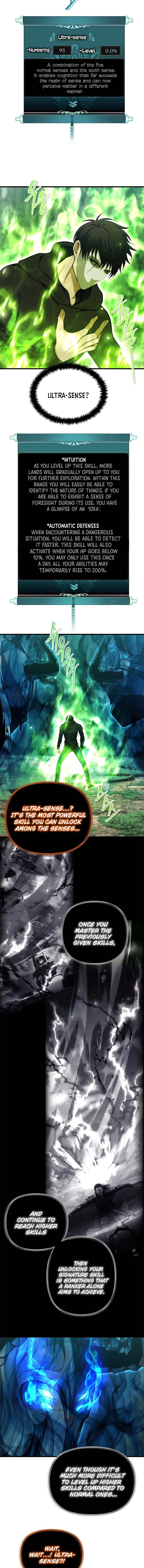 Ranker Who Lives A Second Time Chapter 105 71 007