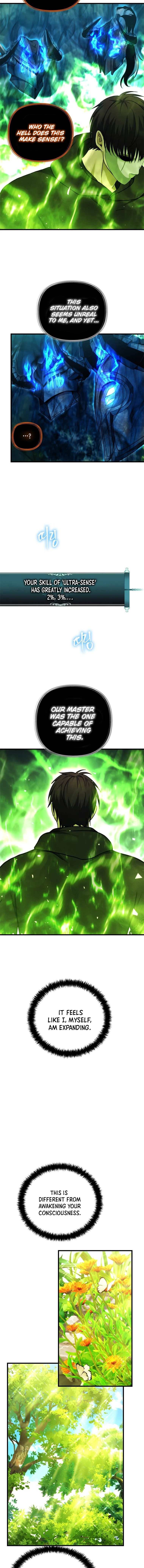 Ranker Who Lives A Second Time Chapter 105 72 008