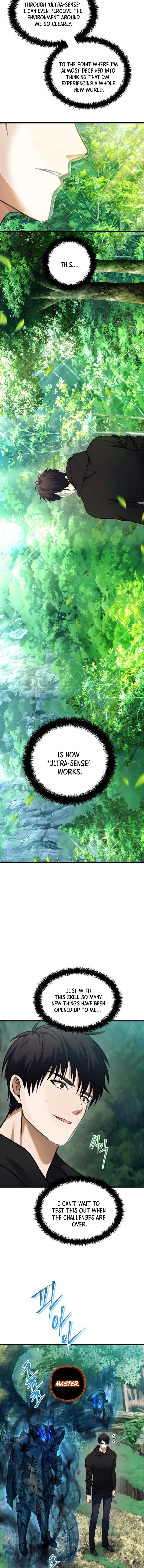 Ranker Who Lives A Second Time Chapter 105 73 009