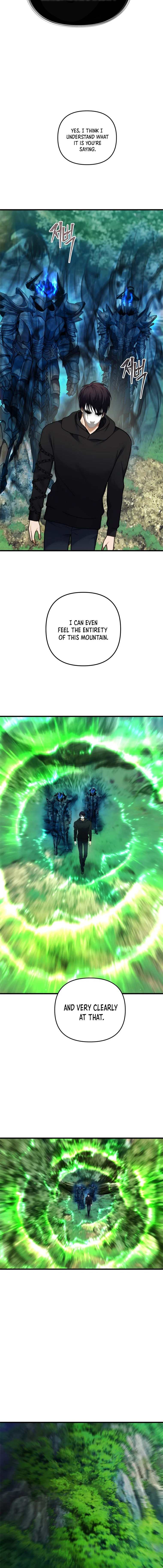 Ranker Who Lives A Second Time Chapter 105 75 011