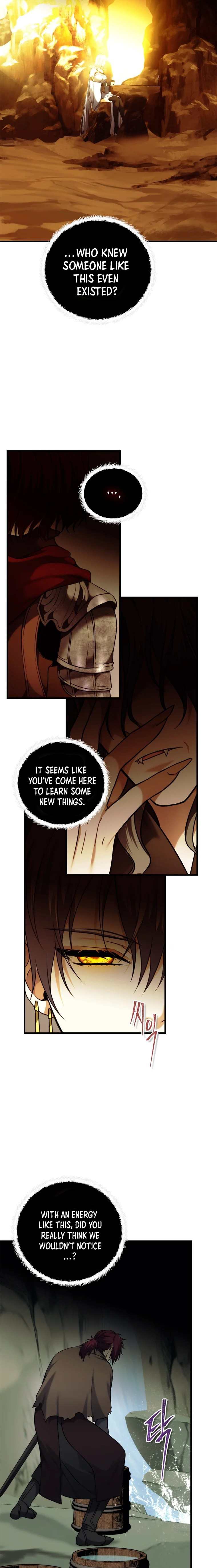 Ranker Who Lives A Second Time Chapter 105 77 013