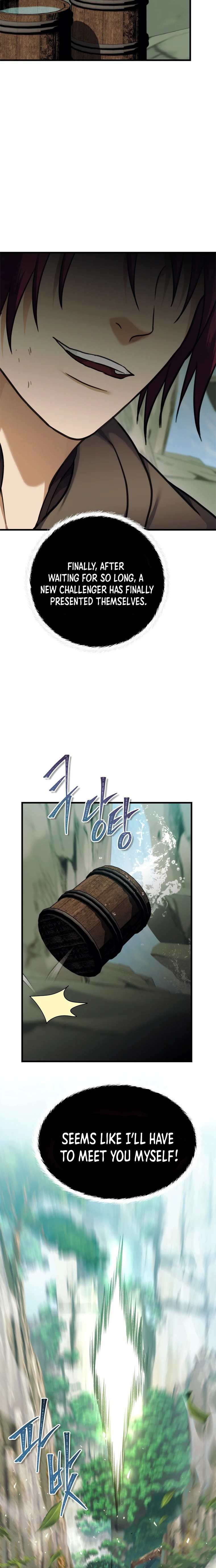 Ranker Who Lives A Second Time Chapter 105 78 014