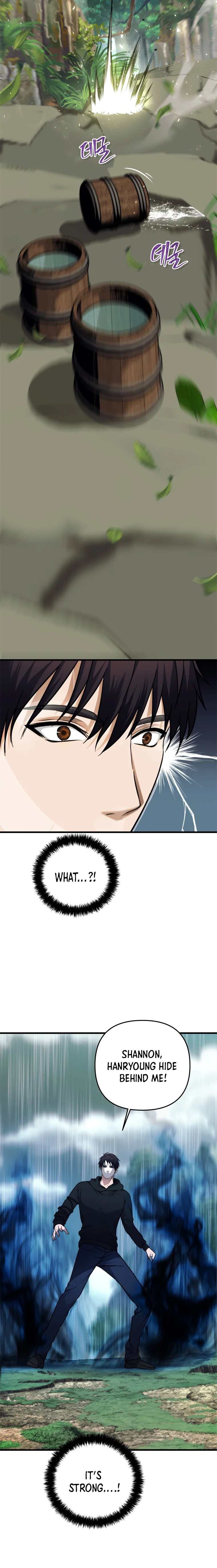 Ranker Who Lives A Second Time Chapter 105 79 015