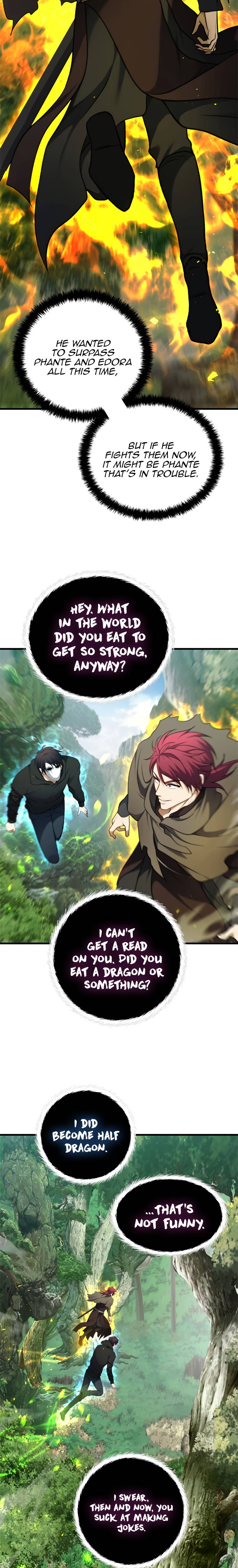 Ranker Who Lives A Second Time Chapter 106 118 012