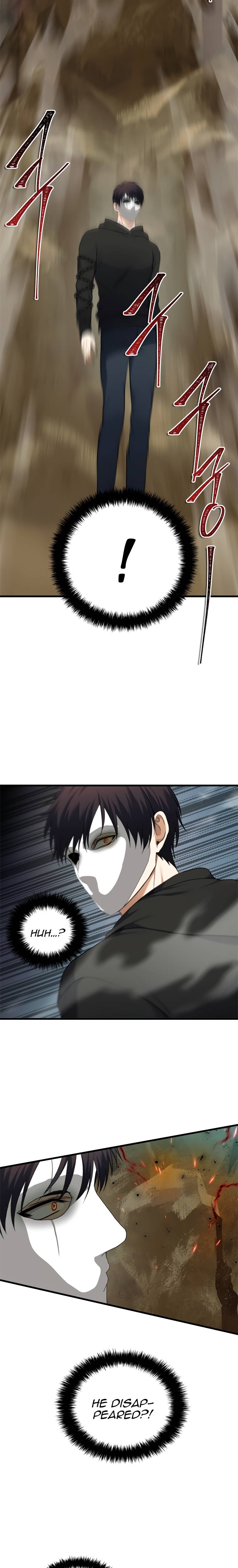Ranker Who Lives A Second Time Chapter 106 132 026